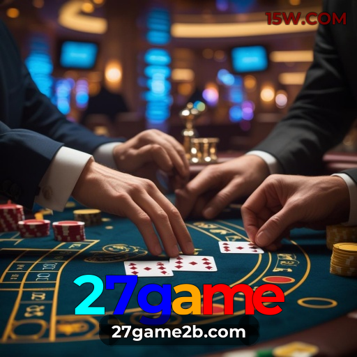 Suporte 27game