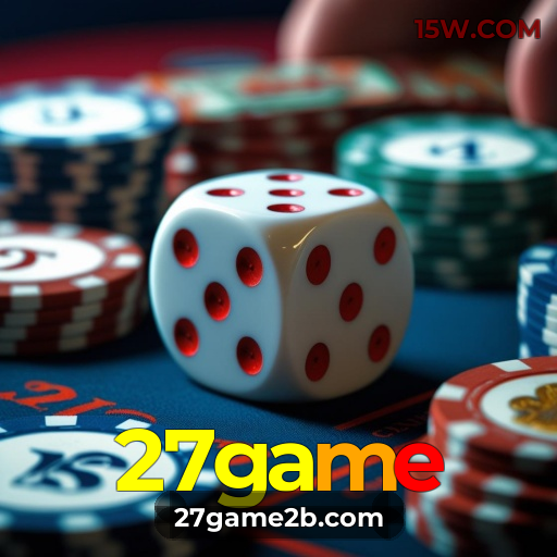 Jogos com maior RTP na 27game