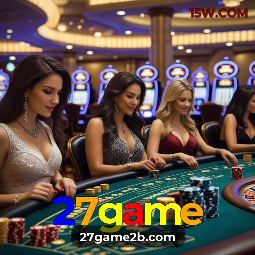 Download PC 27game