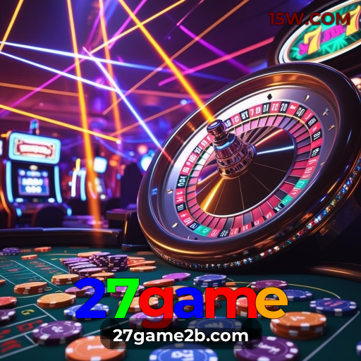 Certificações de segurança e licenças da 27game