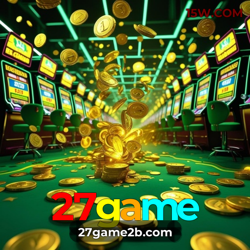 Segurança 27game