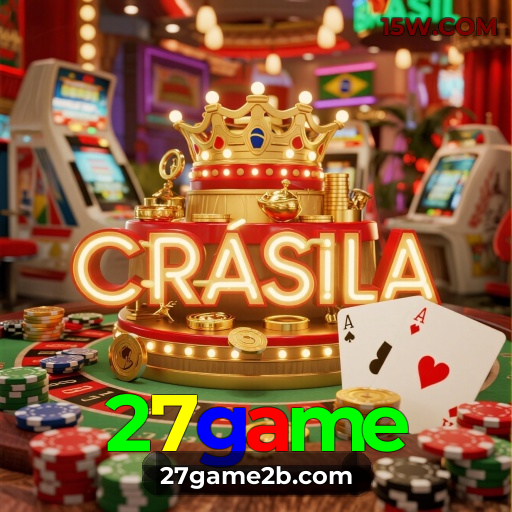 Streaming 4K no cassino ao vivo da 27game