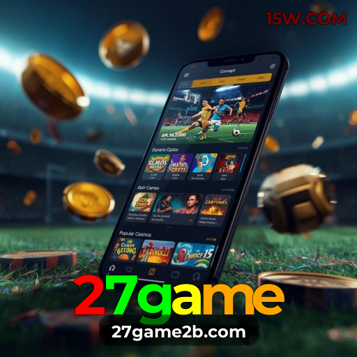 Certificações de segurança e licenças da 27game