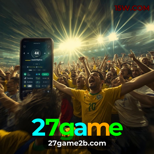 Equipe de suporte ao cliente da 27game