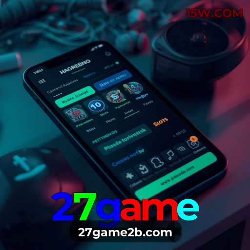Equipe de suporte ao cliente da 27game