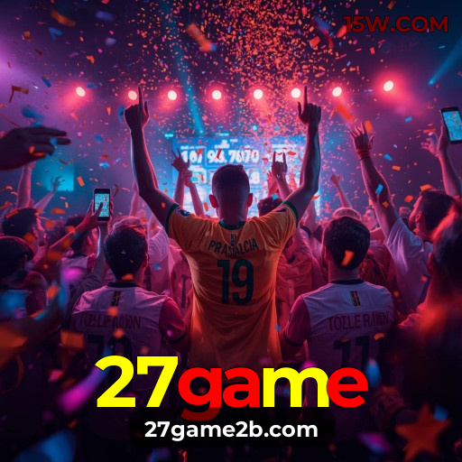 Instalação Android 27game