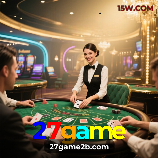 Lottery Clássica na 27game