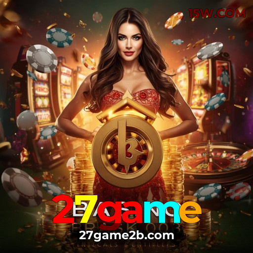 Promoções e bônus exclusivos da 27game