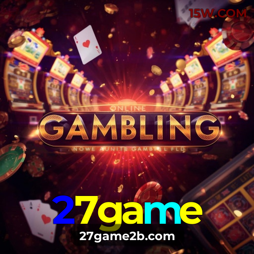 Cadastro 27game