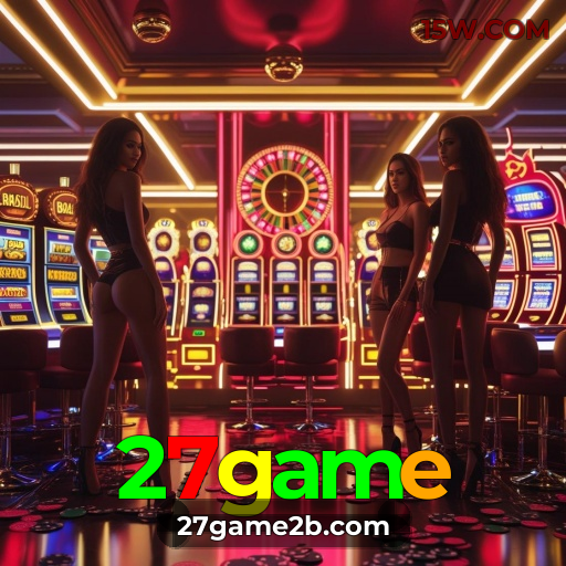 Cashback semanal 27game